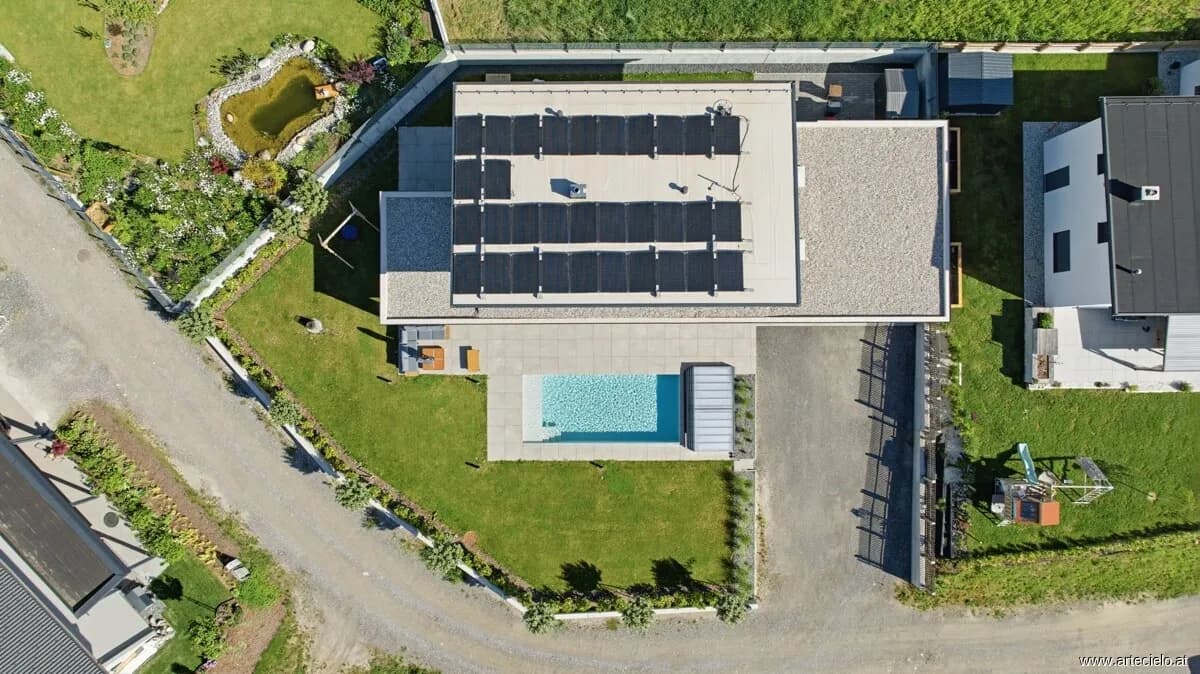5-Zimmer-Haus kaufen in Klagenfurt – 159,71 m², € 1.195.000 – Bild 28 von 33