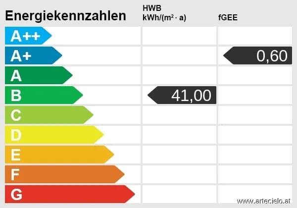5-Zimmer-Haus kaufen in Klagenfurt – 159,71 m², € 1.195.000 – Bild 33 von 33