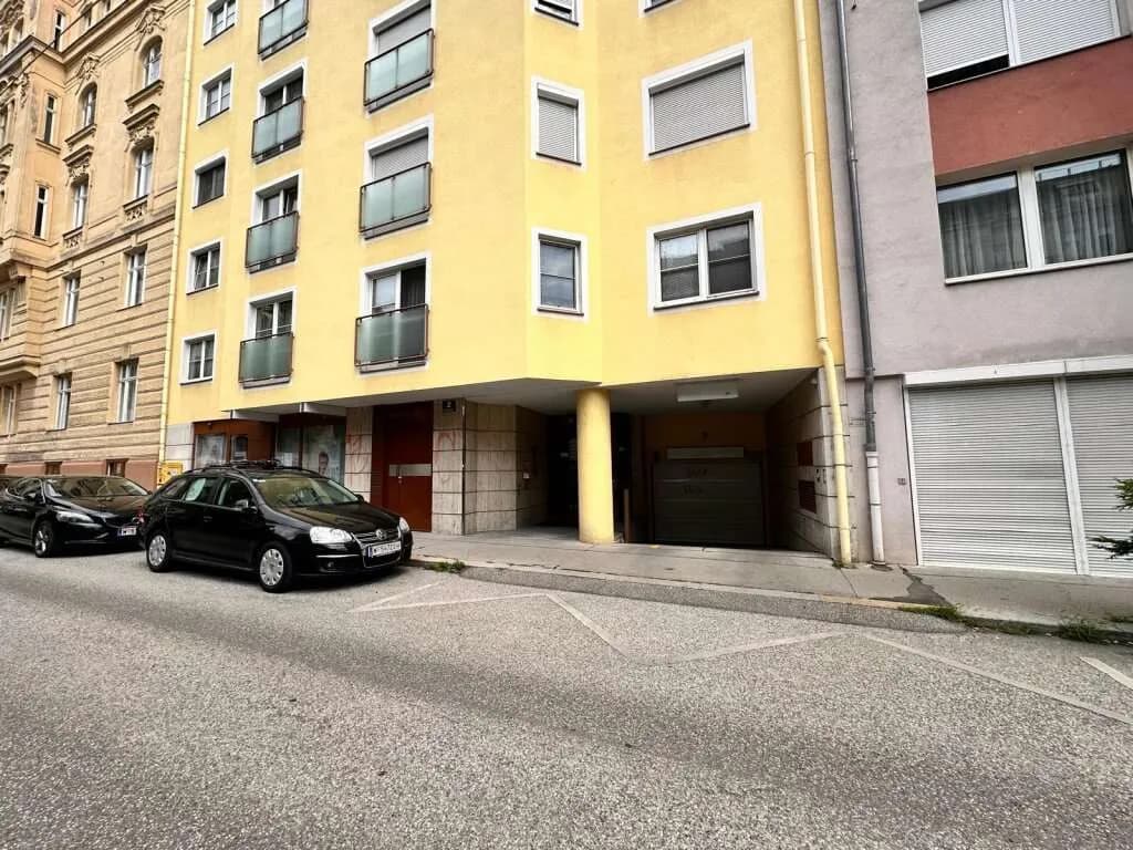 Immobilie mieten in Wien – € 80