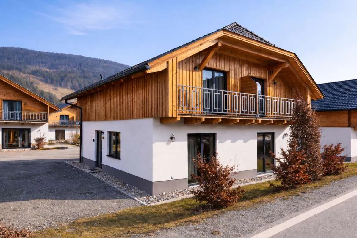 3-Zimmer-Immobilie kaufen in Hermagor – 75 m², € 342.500