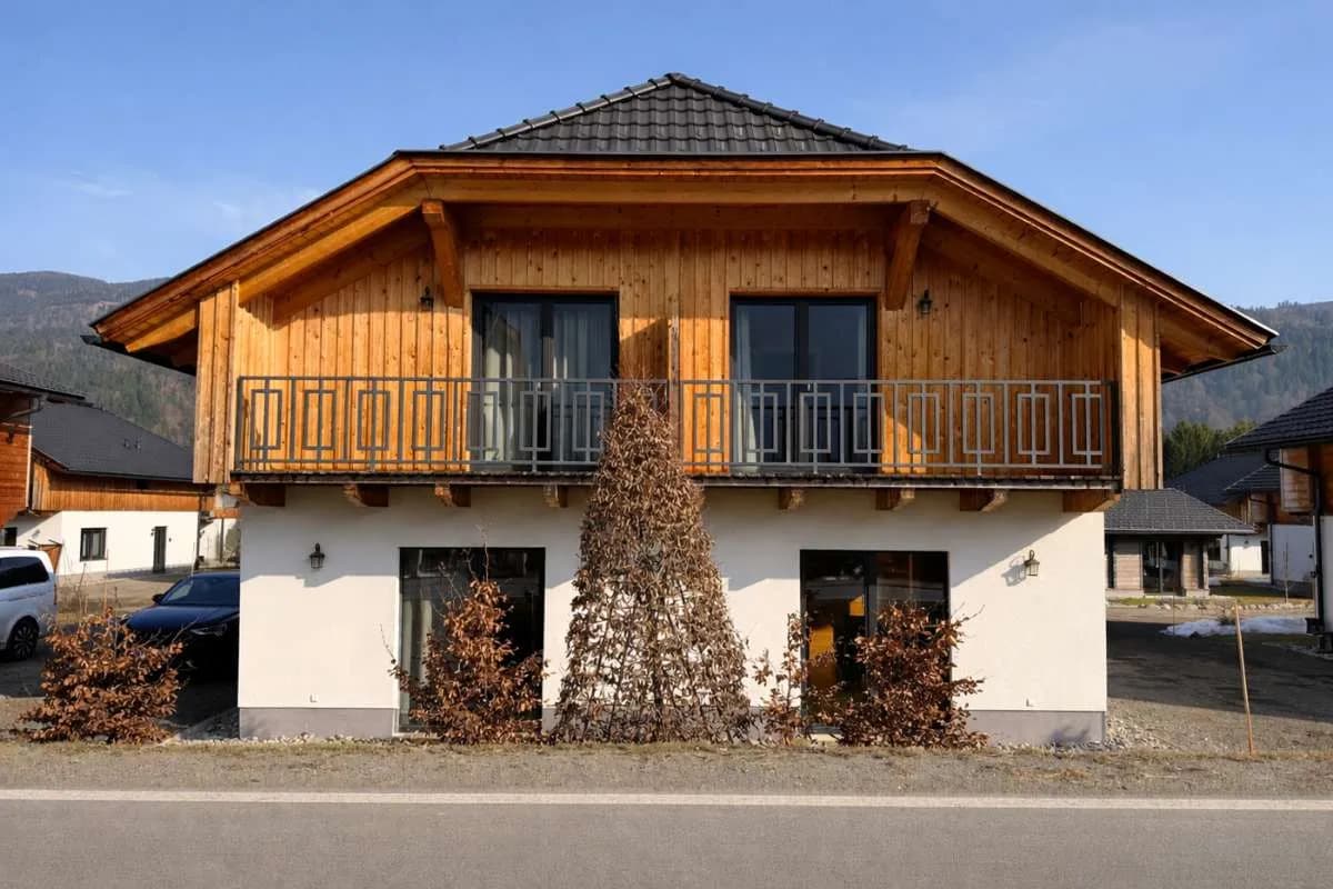 3-Zimmer-Immobilie kaufen in Hermagor – 75 m², € 342.500 – Bild 2 von 10