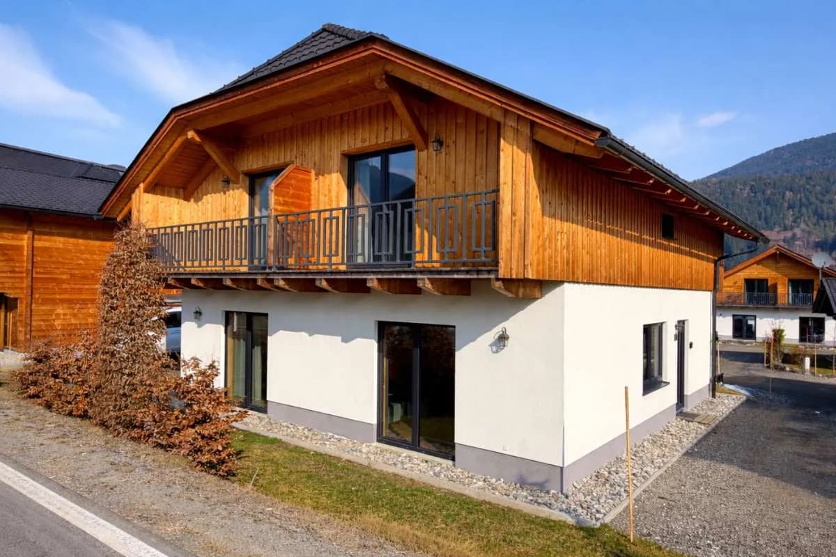 3-Zimmer-Immobilie kaufen in Hermagor – 75 m², € 342.500 – Bild 3 von 10