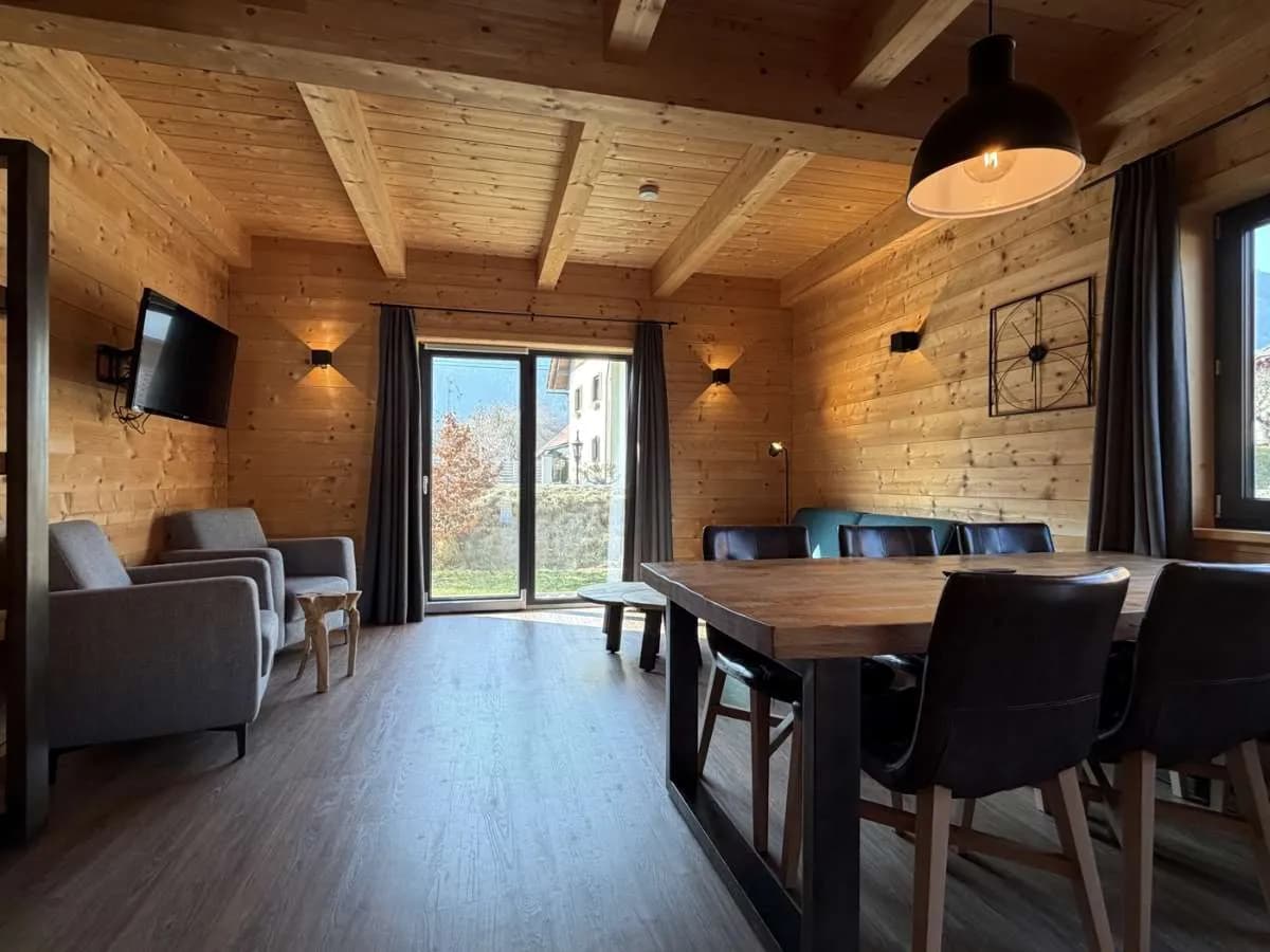 3-Zimmer-Immobilie kaufen in Hermagor – 75 m², € 342.500 – Bild 4 von 10