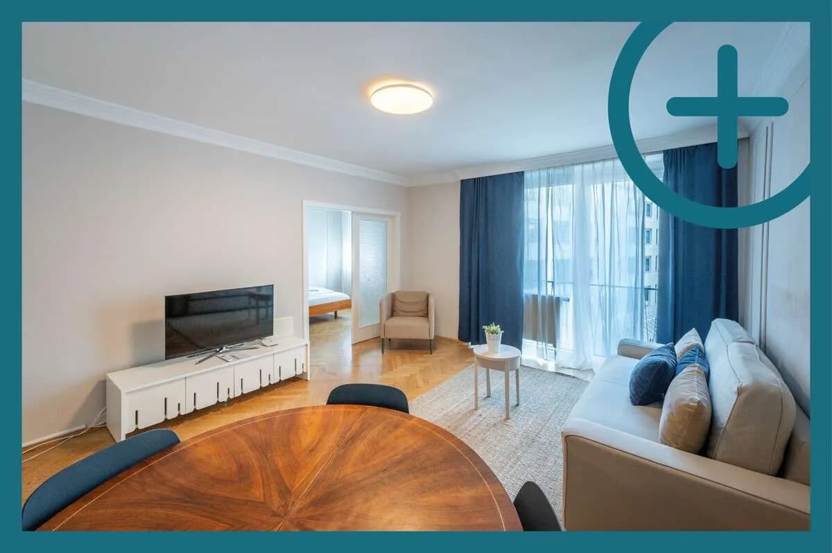 3-Zimmer-Wohnung kaufen in Wien – 60,91 m², € 799.000