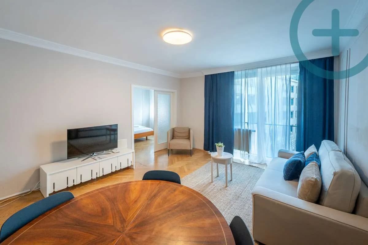 3-Zimmer-Wohnung kaufen in Wien – 60,91 m², € 799.000 – Bild 2 von 15