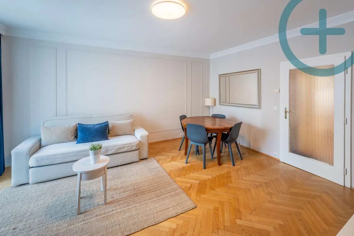 3-Zimmer-Wohnung kaufen in Wien – 60,91 m², € 799.000 – Bild 3 von 15