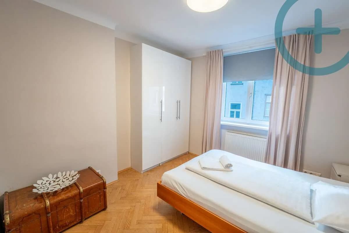 3-Zimmer-Wohnung kaufen in Wien – 60,91 m², € 799.000 – Bild 5 von 15