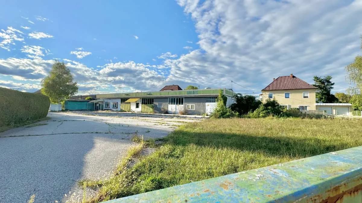 Immobilie kaufen in Klagenfurt – 3 951 m², € 1.047.000 – Bild 2 von 2