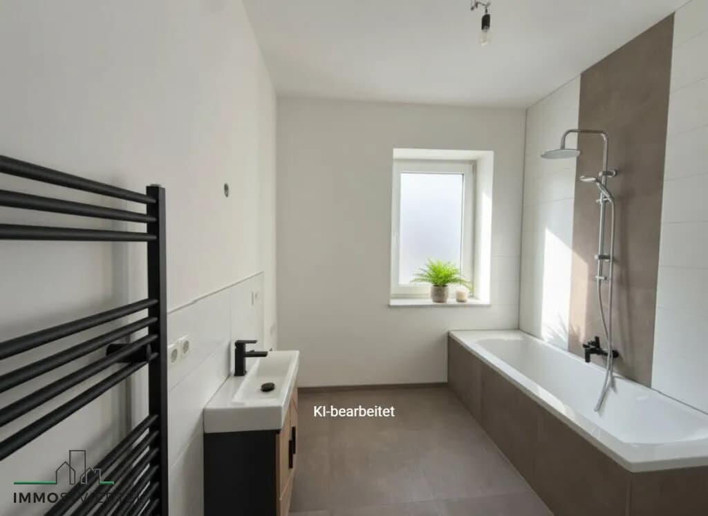 Wohnung mieten in Melk – 52,69 m², € 590 – Bild 2 von 5