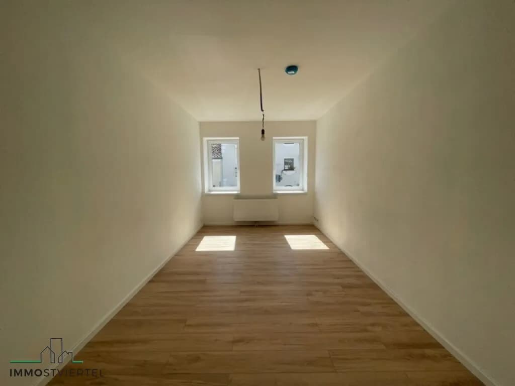Wohnung mieten in Melk – 52,69 m², € 590 – Bild 3 von 5