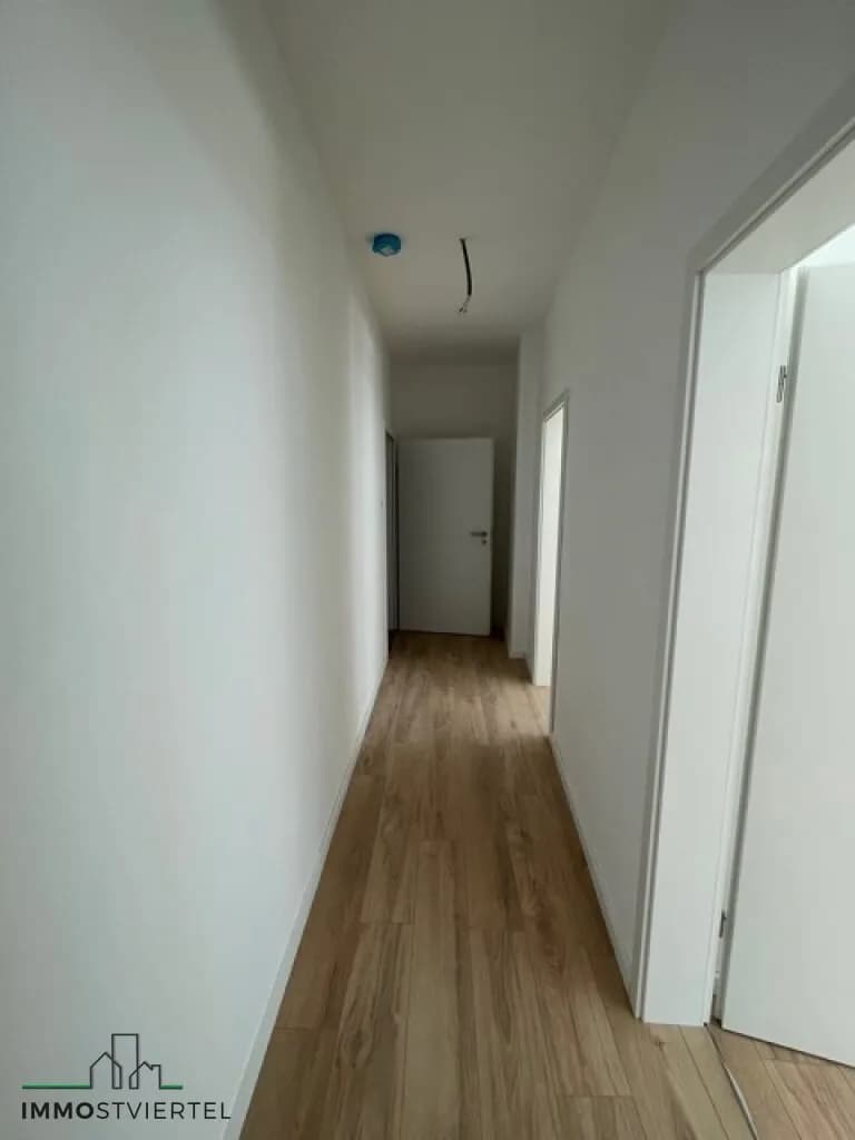 Wohnung mieten in Melk – 52,69 m², € 590 – Bild 4 von 5
