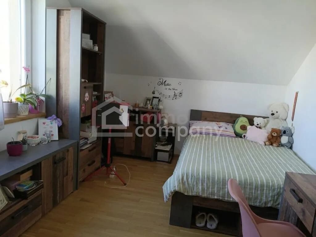 4-Zimmer-Haus kaufen in Wiener Neustadt – 113 m², € 496.000 – Bild 6 von 11