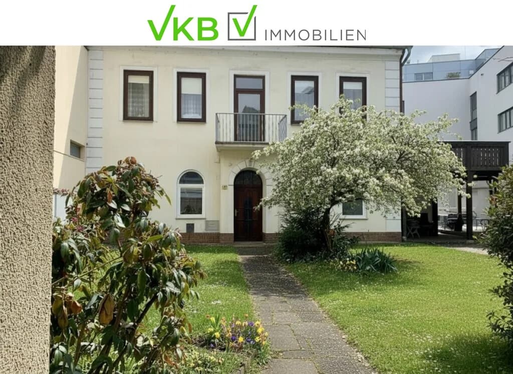 Haus kaufen in Wels – € 450.000