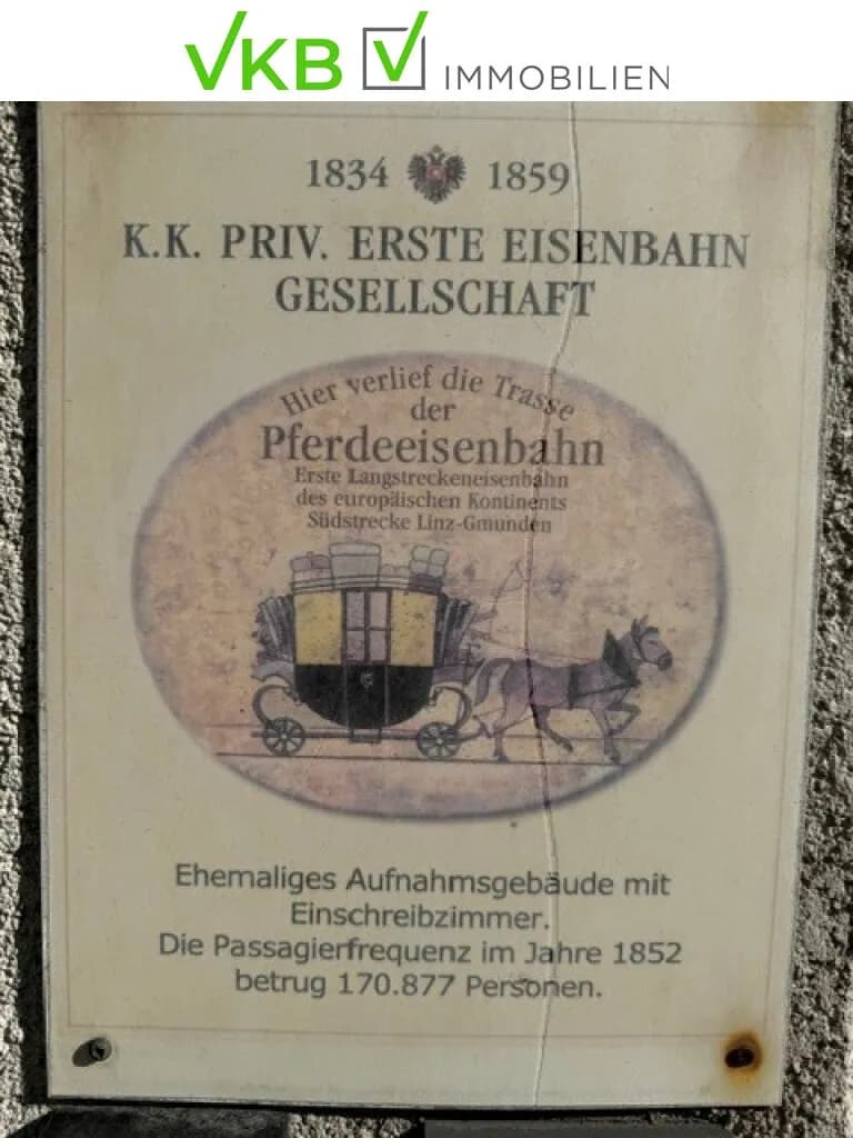 Haus kaufen in Wels – € 450.000 – Bild 2 von 26
