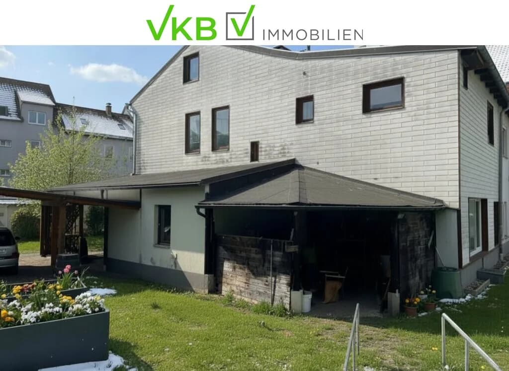 Haus kaufen in Wels – € 450.000 – Bild 3 von 26