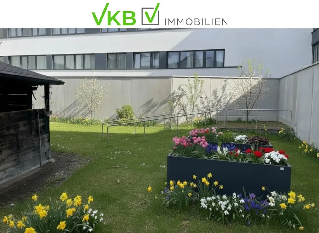 Haus kaufen in Wels – € 450.000 – Bild 4 von 26