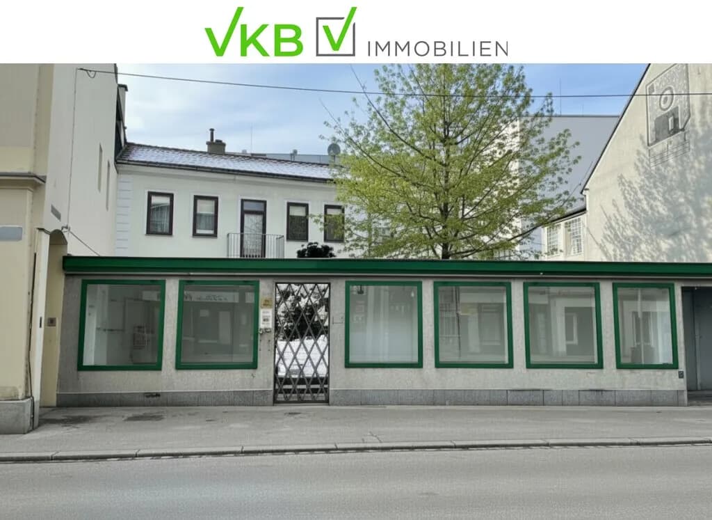 Haus kaufen in Wels – € 450.000 – Bild 5 von 26