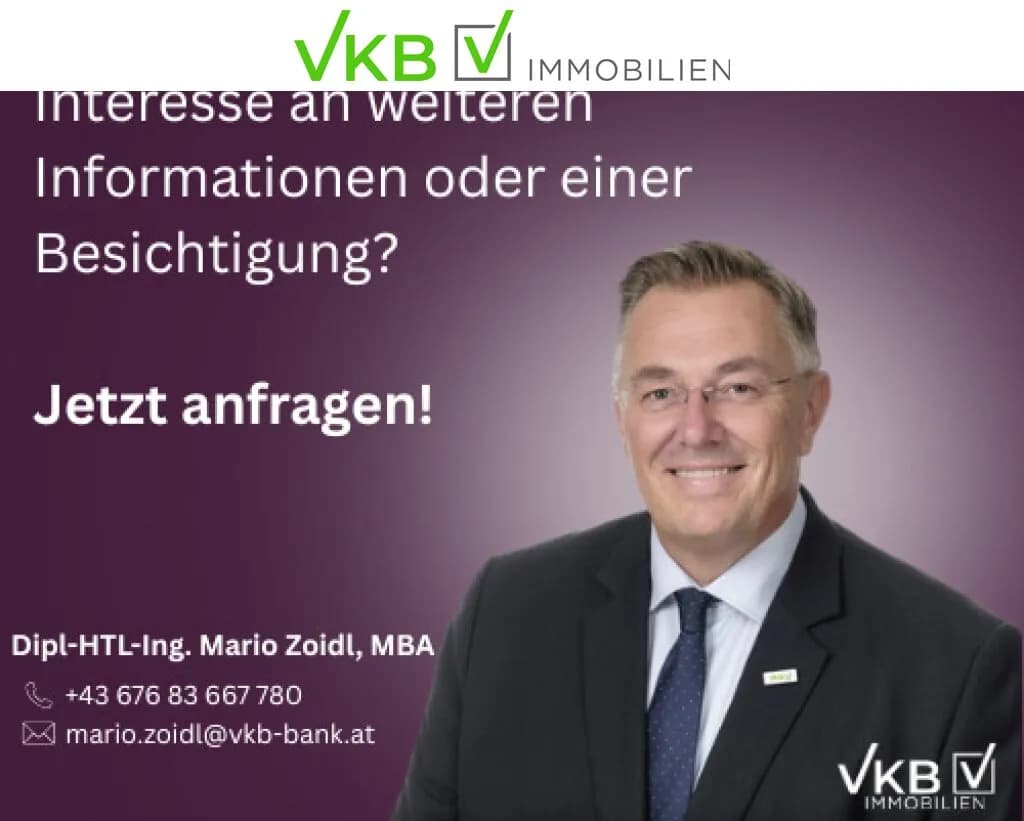 Haus kaufen in Wels – € 450.000 – Bild 26 von 26