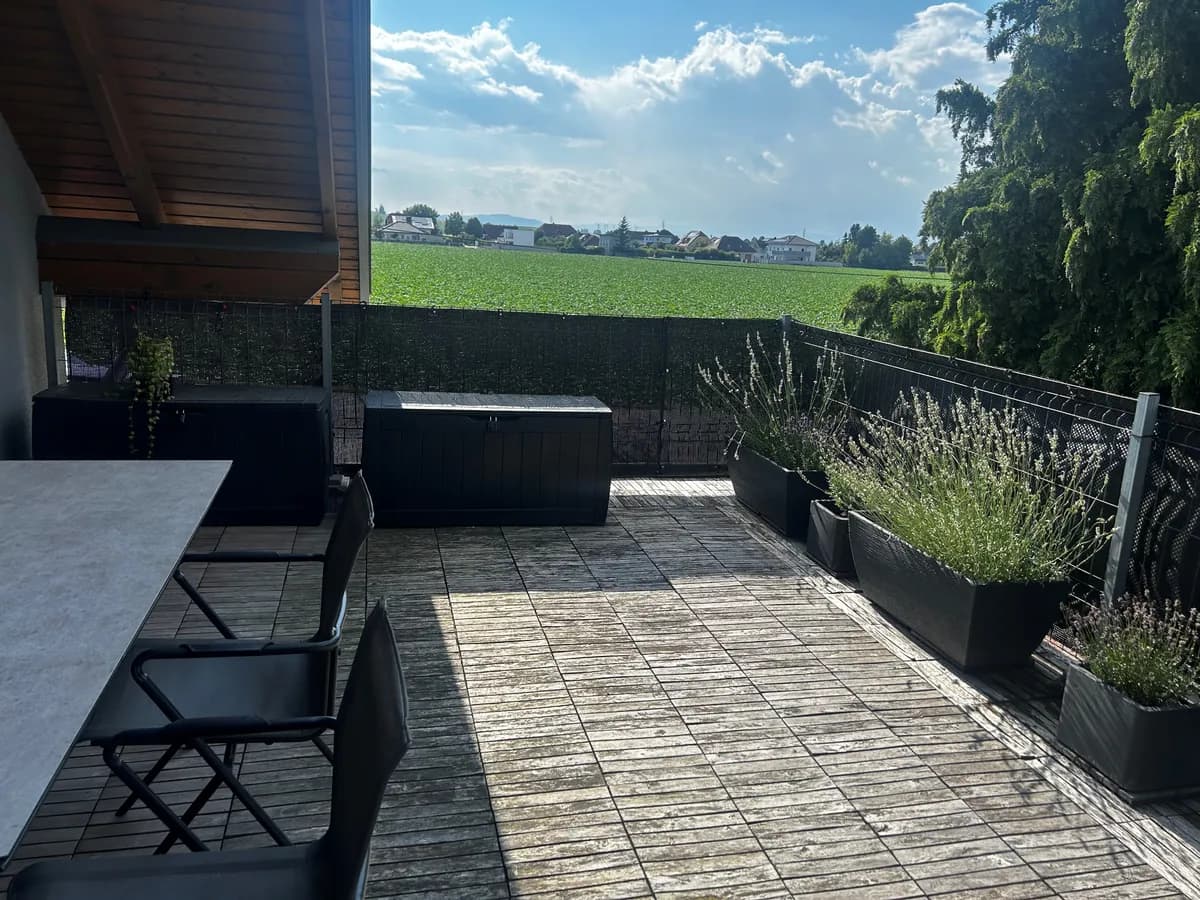 1-Zimmer-Wohnung mieten in Sankt Pölten Land – 60 m², € 750 – Bild 1 von 17