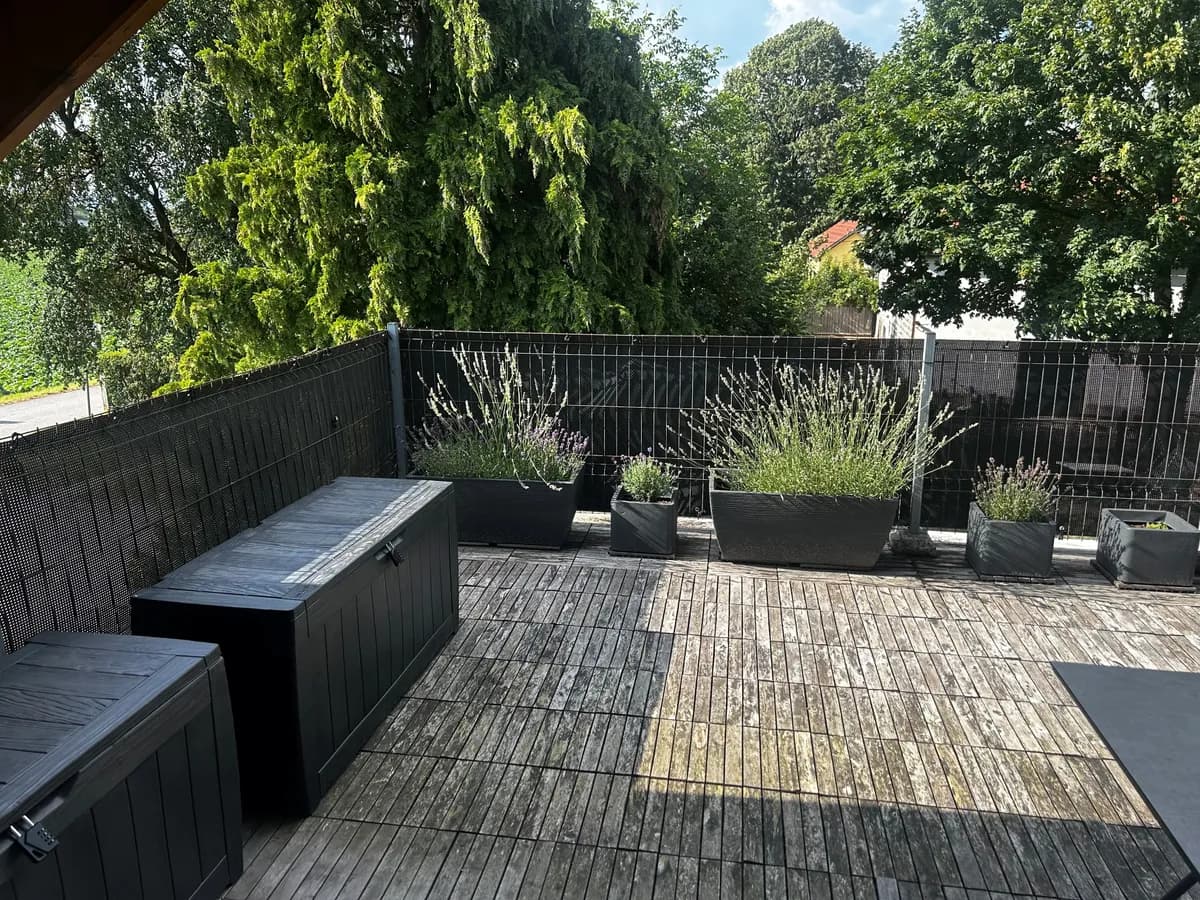 1-Zimmer-Wohnung mieten in Sankt Pölten Land – 60 m², € 750 – Bild 3 von 17