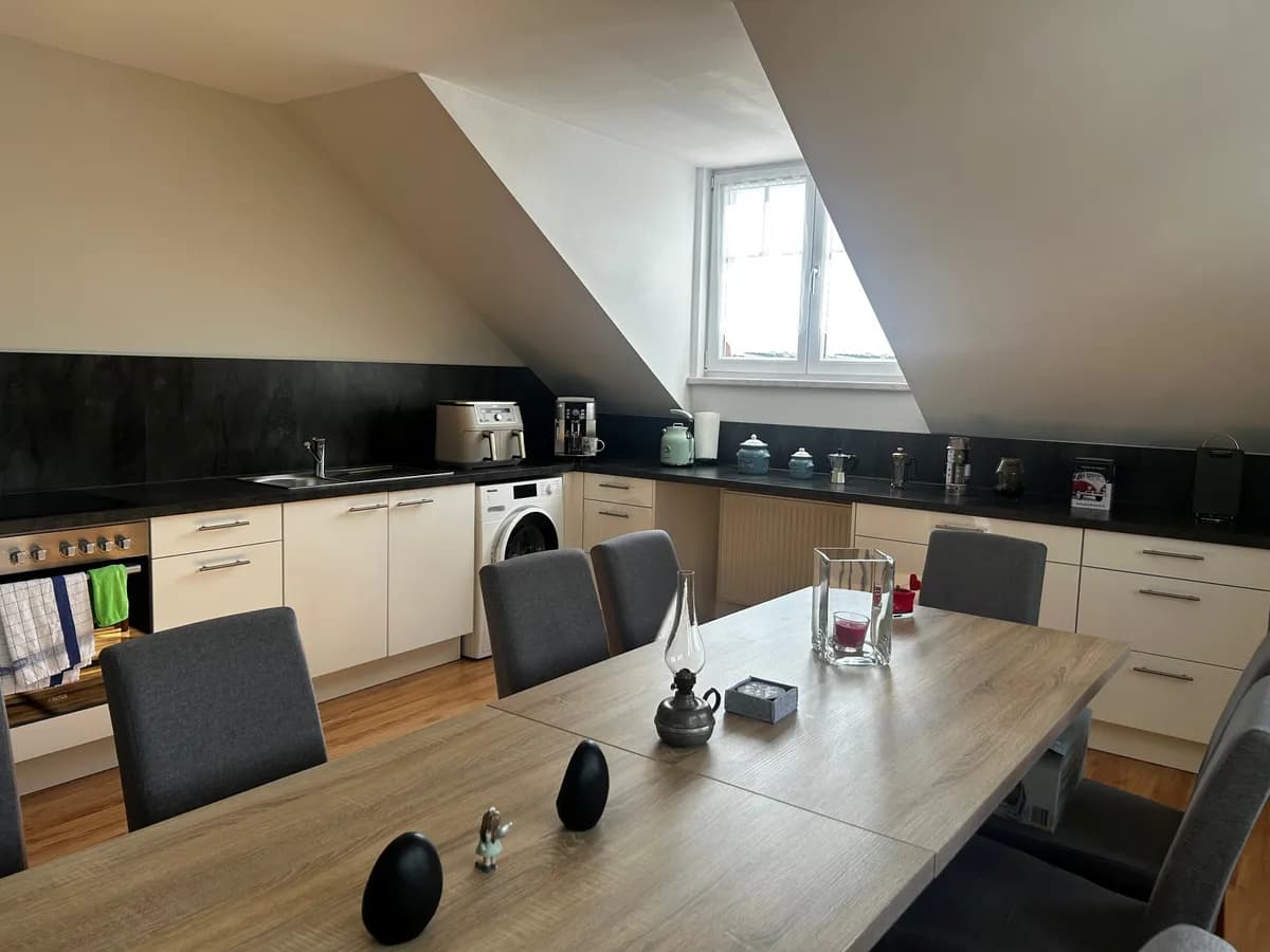 1-Zimmer-Wohnung mieten in Sankt Pölten Land – 60 m², € 750 – Bild 11 von 17