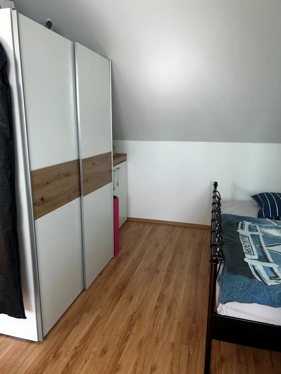 1-Zimmer-Wohnung mieten in Sankt Pölten Land – 60 m², € 750 – Bild 17 von 17