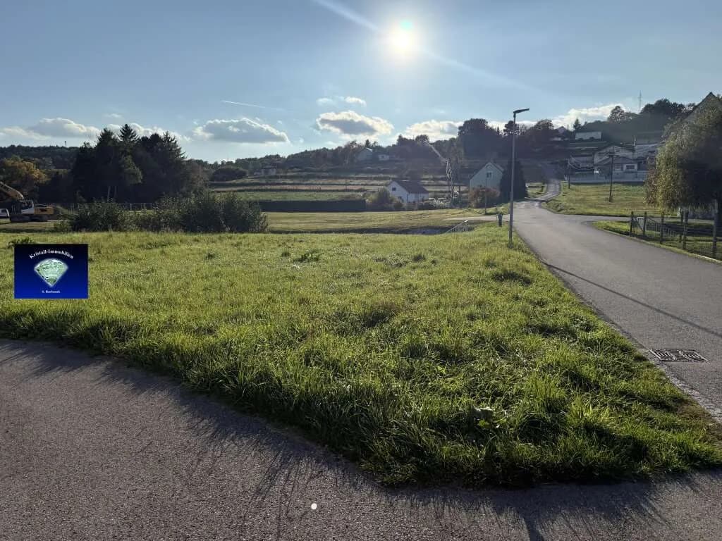 Grundstück kaufen in Güssing – 906 m², € 42.000 – Bild 2 von 2