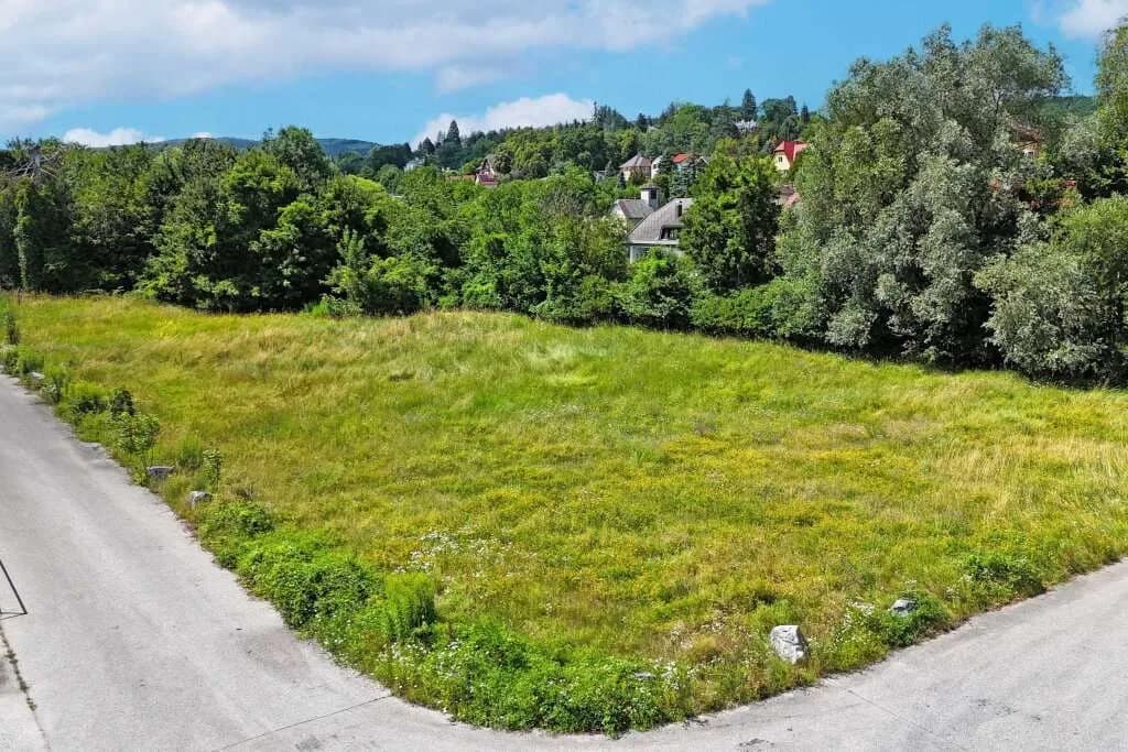 Immobilie kaufen in Sankt Pölten Land – 3 246 m², € 890.000