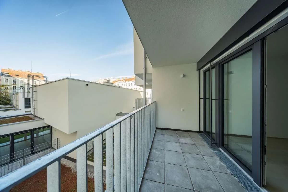 3-Zimmer-Wohnung kaufen in Wien – 69,94 m², € 502.000 – Bild 10 von 16