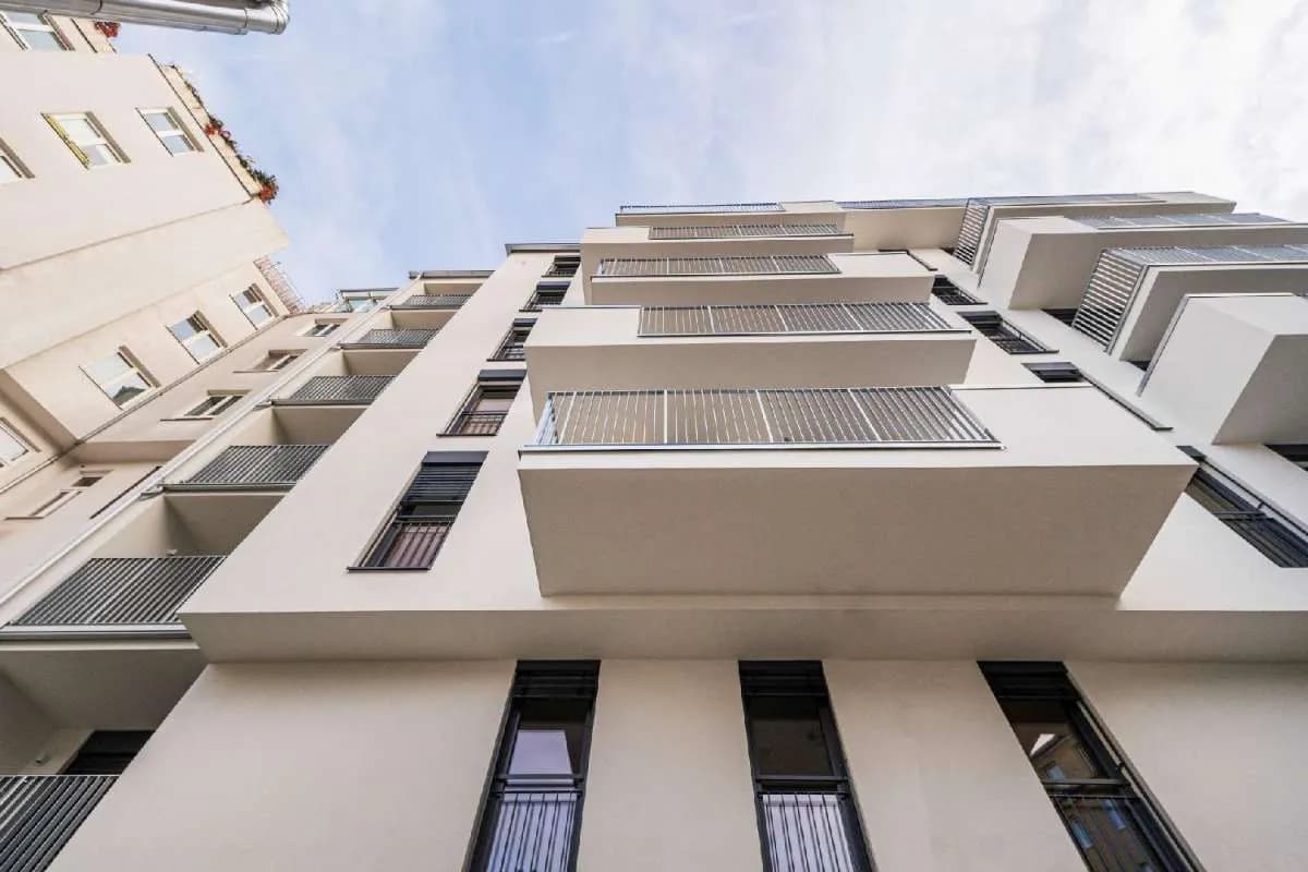 3-Zimmer-Wohnung kaufen in Wien – 69,94 m², € 502.000 – Bild 14 von 16