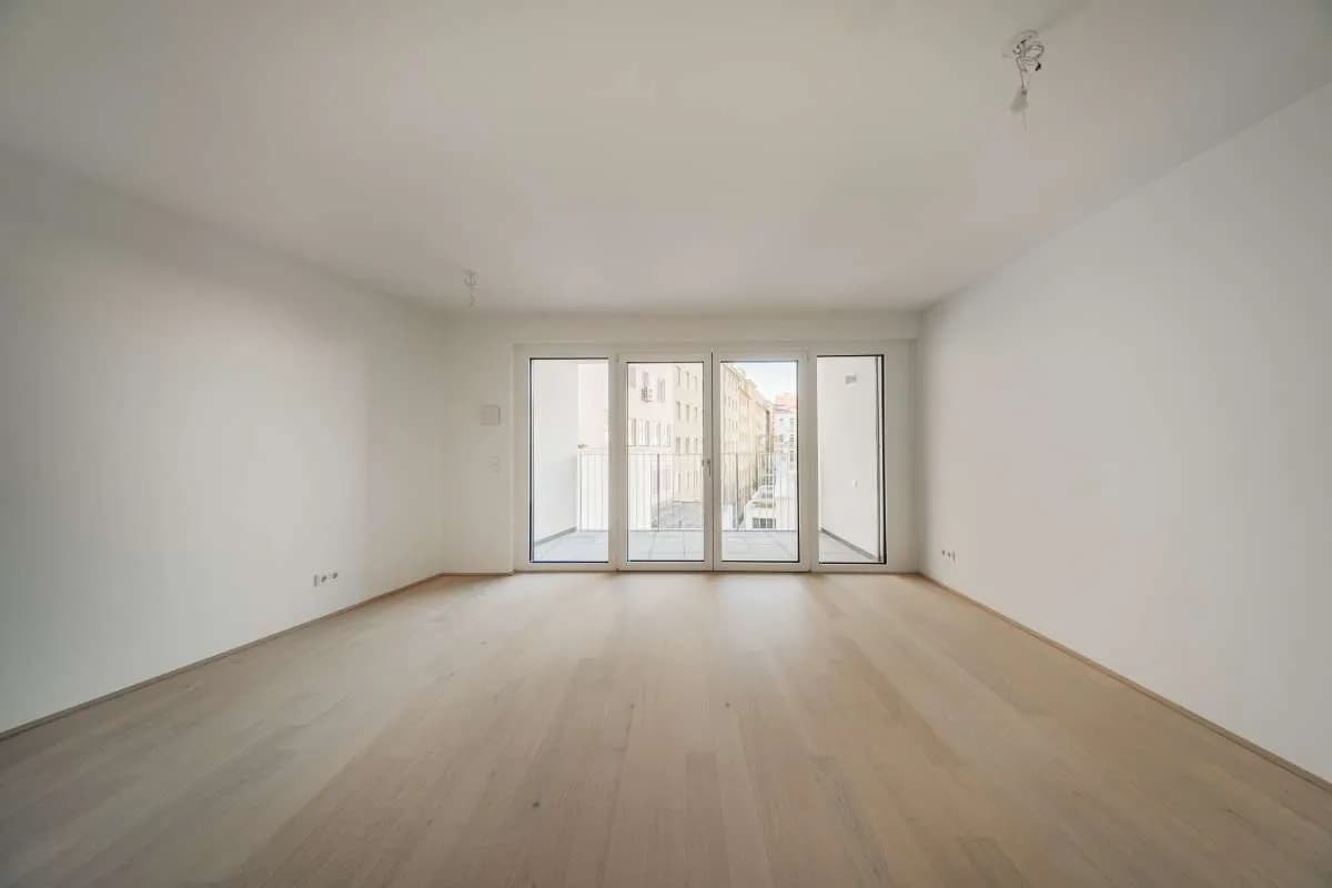 3-Zimmer-Wohnung kaufen in Wien – 71,49 m², € 532.900