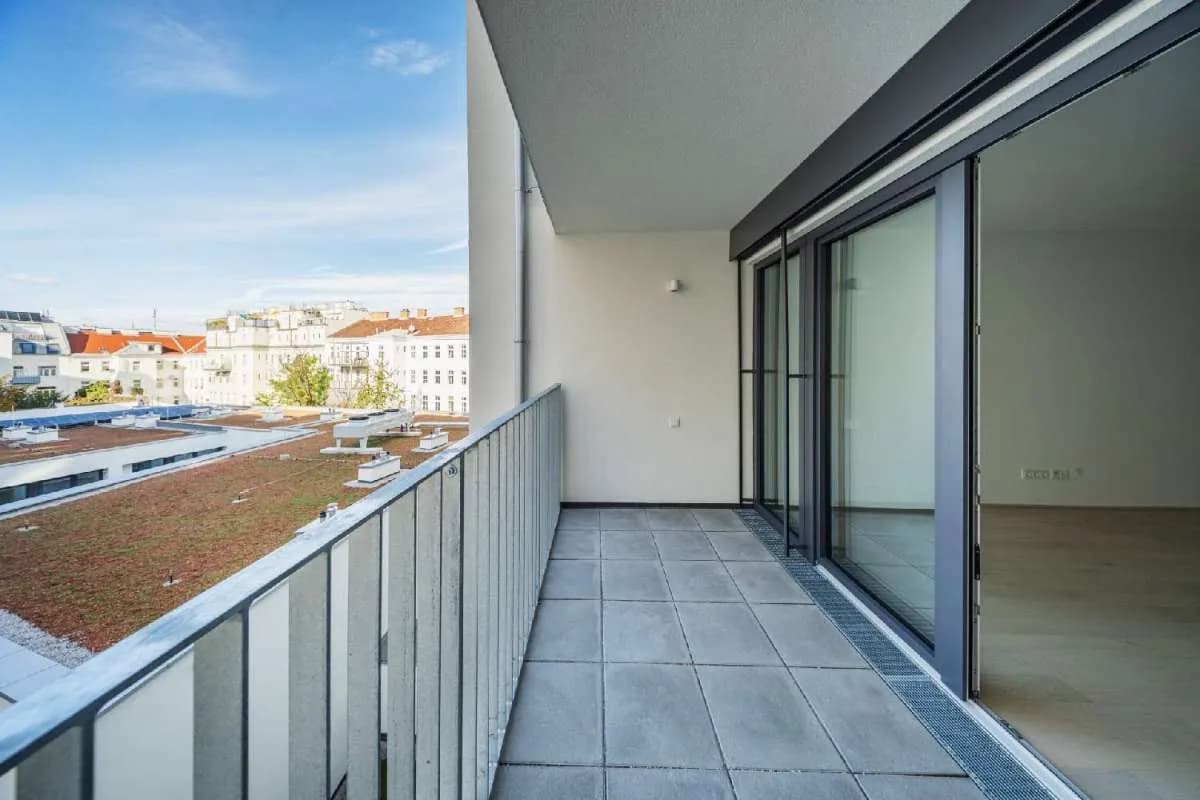 3-Zimmer-Wohnung kaufen in Wien – 71,49 m², € 532.900 – Bild 9 von 18