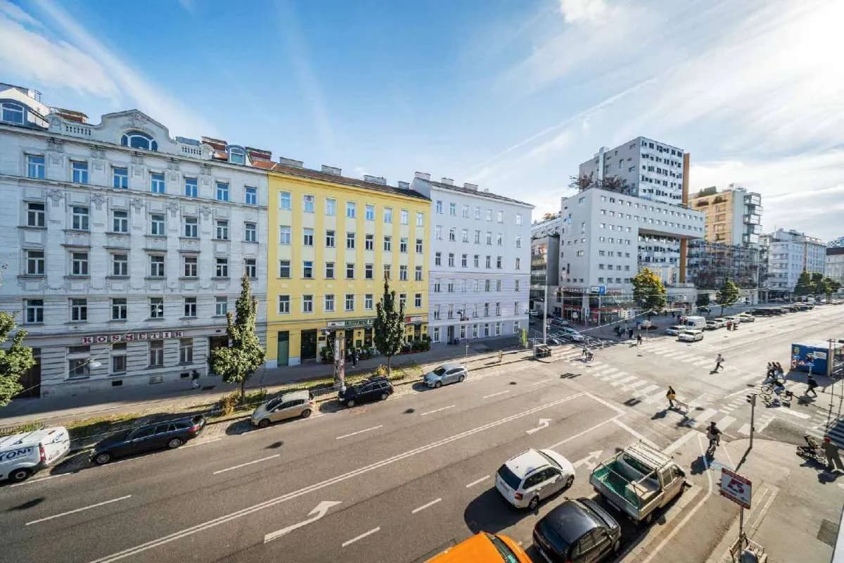3-Zimmer-Wohnung kaufen in Wien – 71,49 m², € 532.900 – Bild 12 von 18