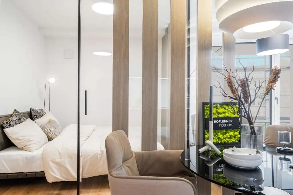 1-Zimmer-Wohnung kaufen in Wien – 40 m², € 514.800