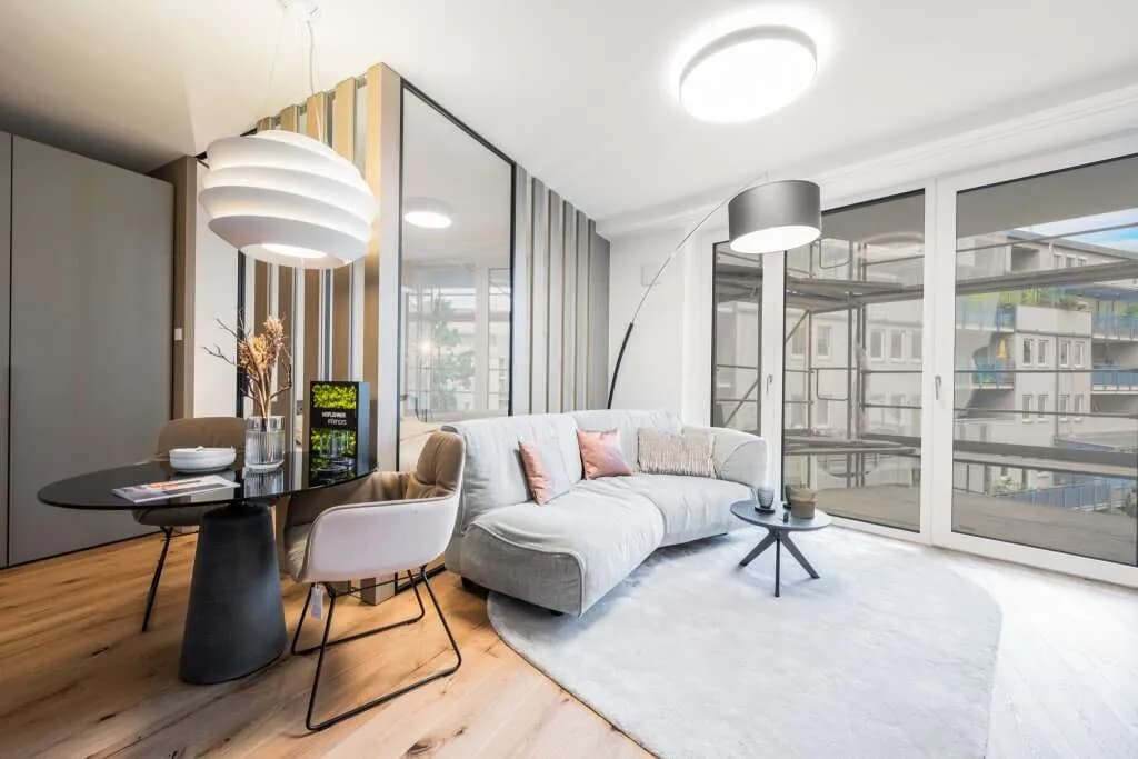 1-Zimmer-Wohnung kaufen in Wien – 40 m², € 514.800 – Bild 3 von 20