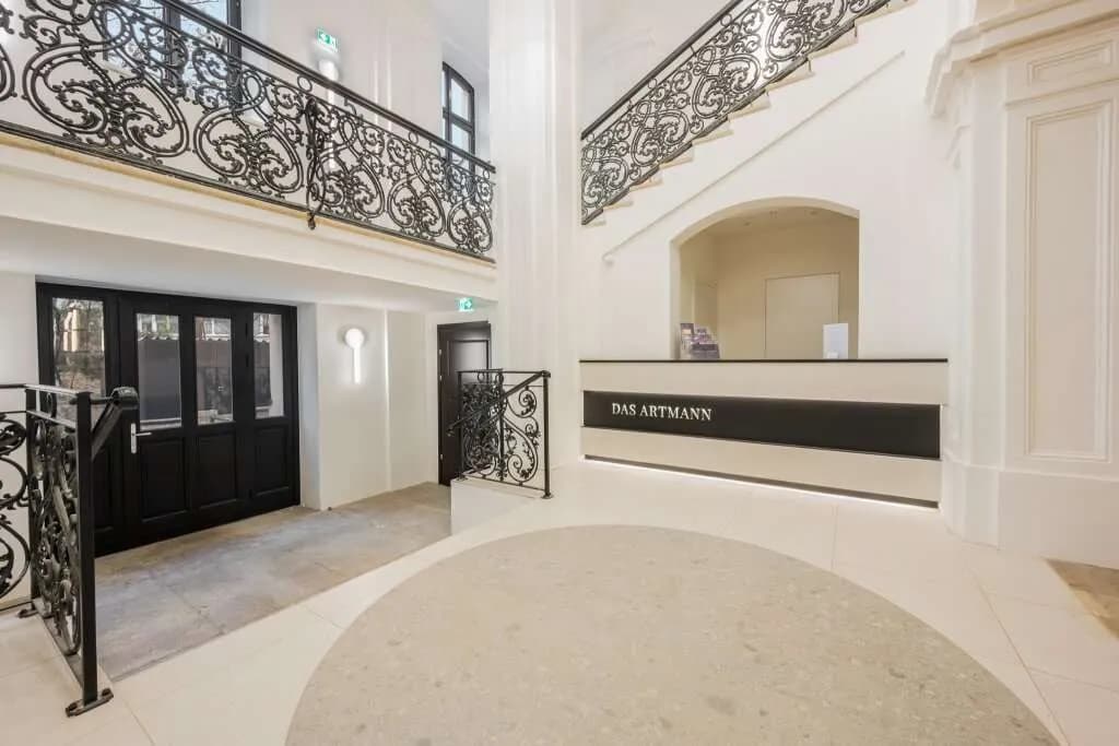 1-Zimmer-Wohnung kaufen in Wien – 40 m², € 514.800 – Bild 6 von 20