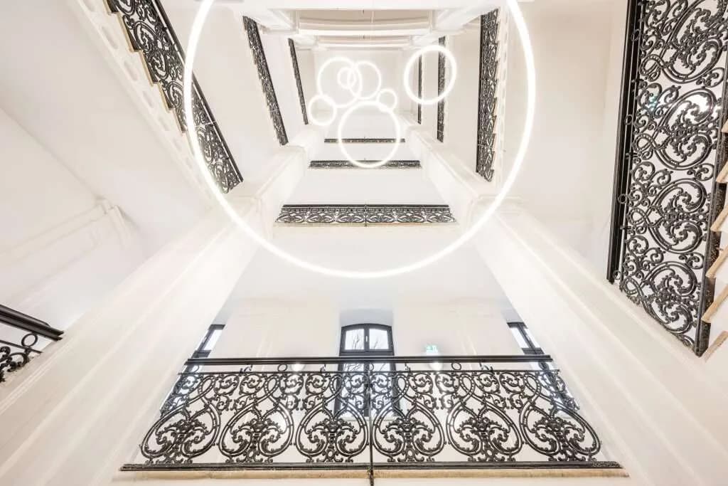 1-Zimmer-Wohnung kaufen in Wien – 40 m², € 514.800 – Bild 7 von 20