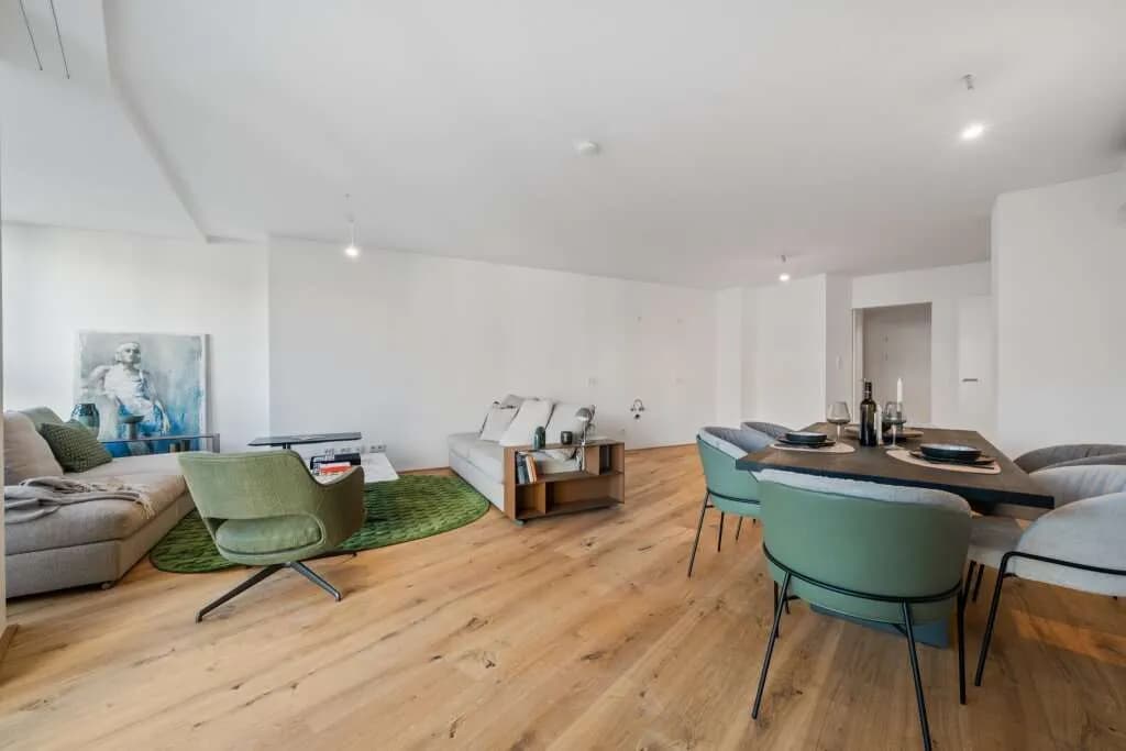 1-Zimmer-Wohnung kaufen in Wien – 40 m², € 514.800 – Bild 8 von 20