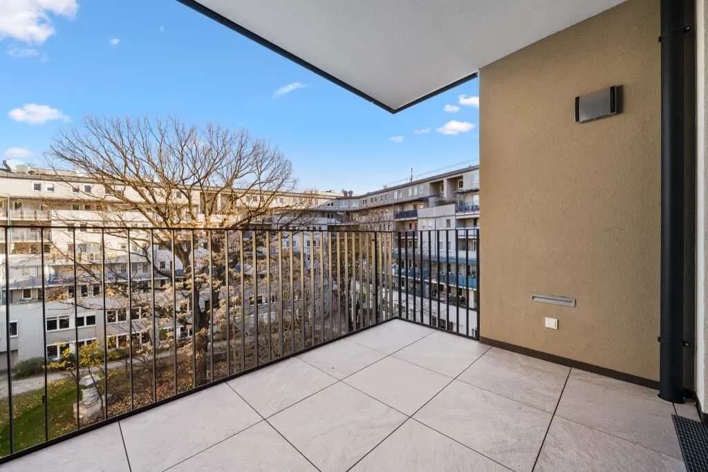 1-Zimmer-Wohnung kaufen in Wien – 40 m², € 514.800 – Bild 10 von 20
