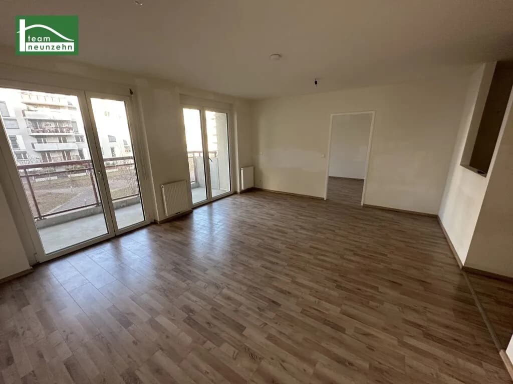 2-Zimmer-Wohnung mieten in Graz – 64,03 m², € 775 – Bild 2 von 12