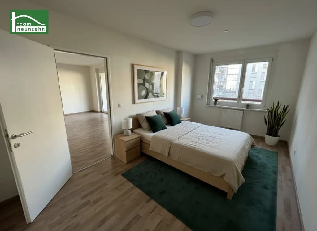 2-Zimmer-Wohnung mieten in Graz – 64,03 m², € 775 – Bild 4 von 12
