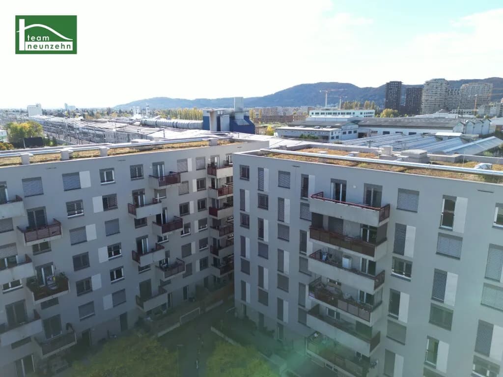 2-Zimmer-Wohnung mieten in Graz – 64,03 m², € 775 – Bild 11 von 12