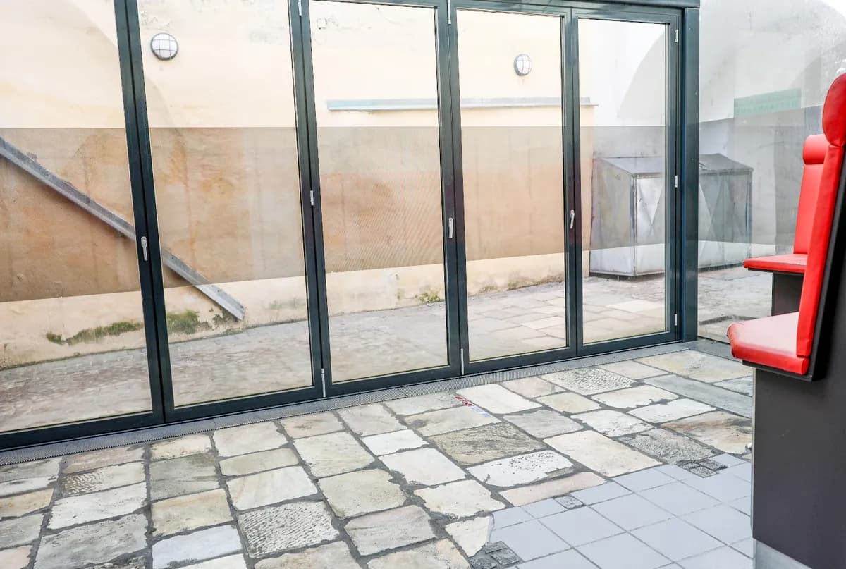 2-Zimmer-Gewerbeimmobilie mieten in Sankt Veit an der Glan – 120 m², € 1.200 – Bild 6 von 8