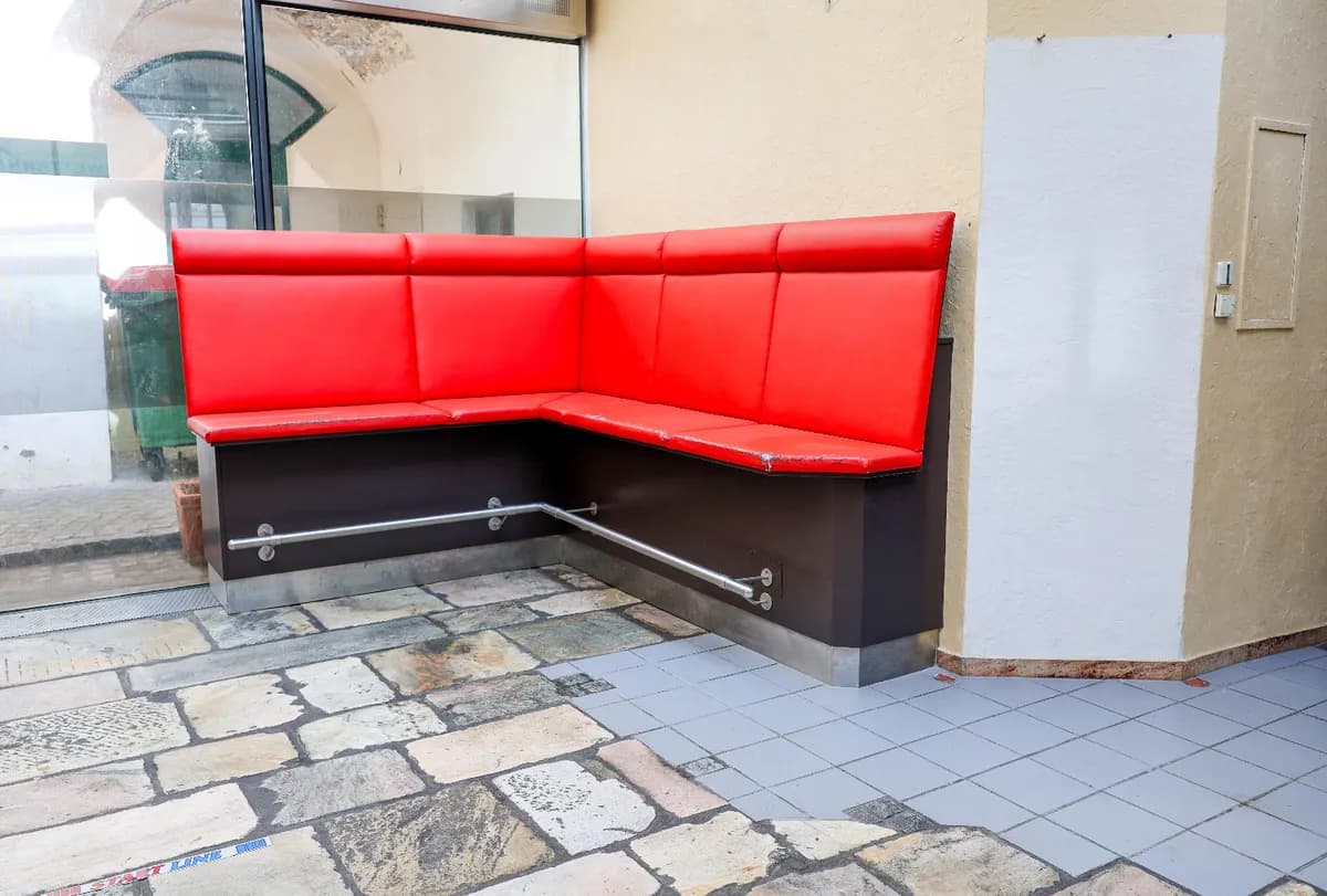 2-Zimmer-Gewerbeimmobilie mieten in Sankt Veit an der Glan – 120 m², € 1.200 – Bild 7 von 8