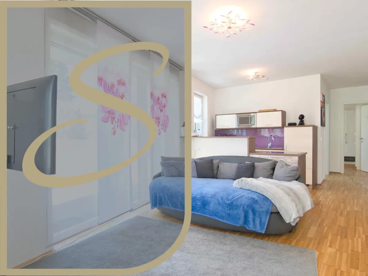 3-Zimmer-Wohnung mieten in Vöcklabruck – 68 m², € 999