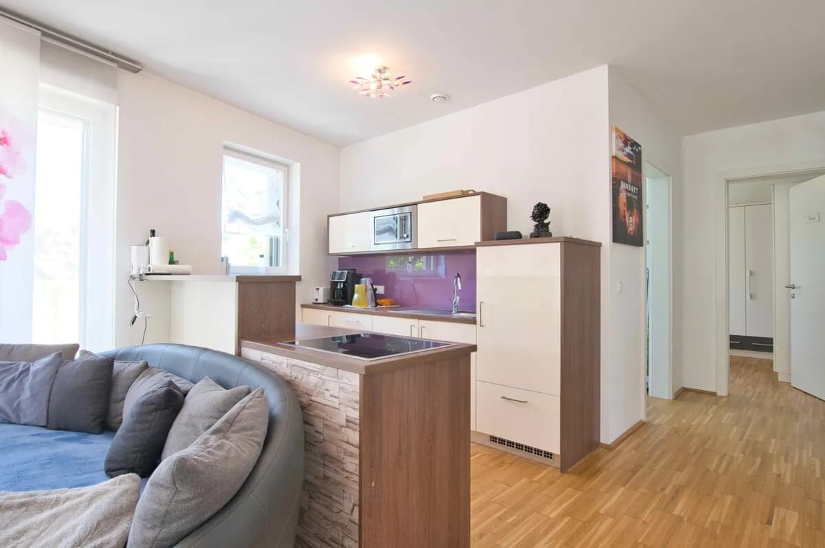 3-Zimmer-Wohnung mieten in Vöcklabruck – 68 m², € 999 – Bild 3 von 18