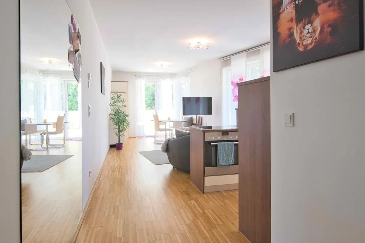 3-Zimmer-Wohnung mieten in Vöcklabruck – 68 m², € 999 – Bild 5 von 18