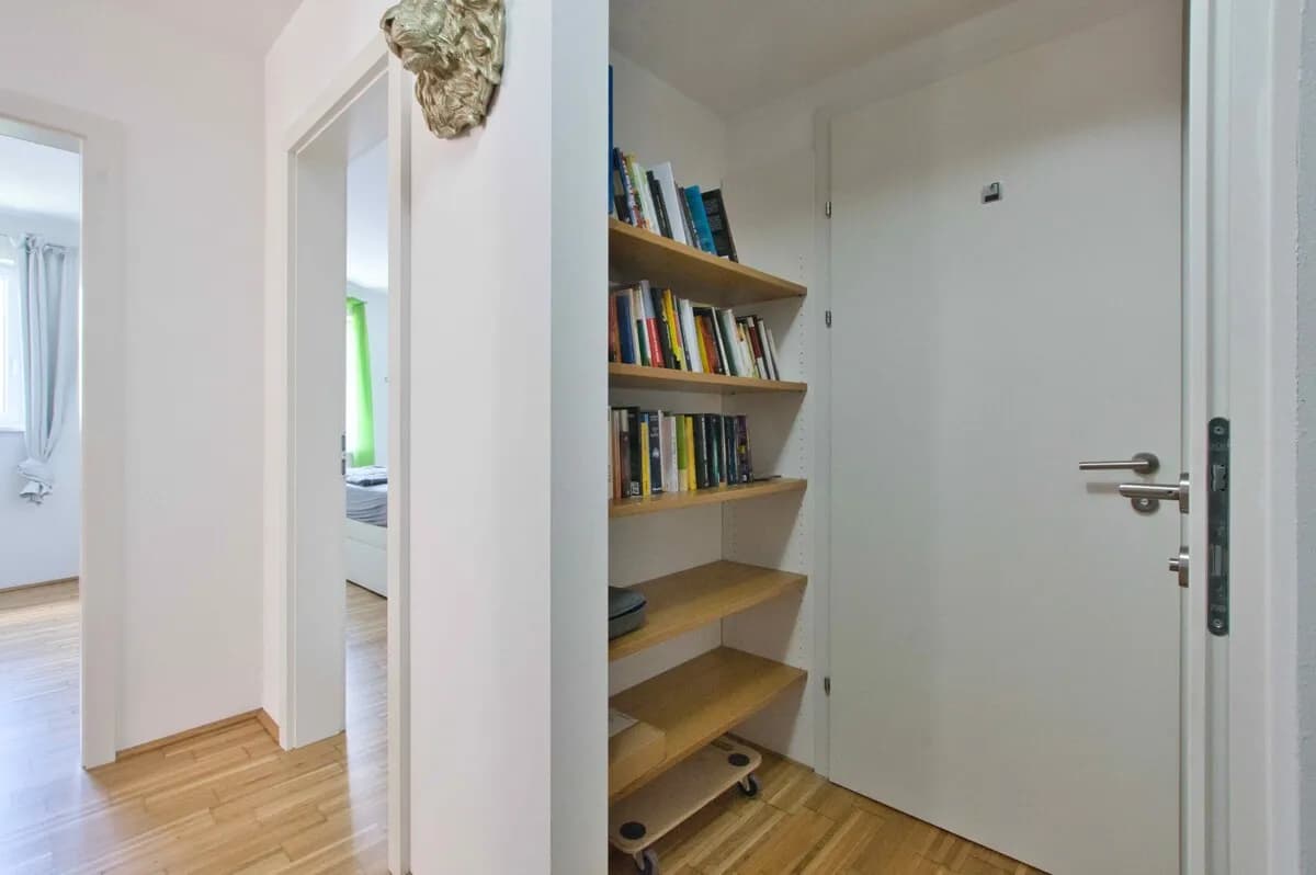 3-Zimmer-Wohnung mieten in Vöcklabruck – 68 m², € 999 – Bild 8 von 18