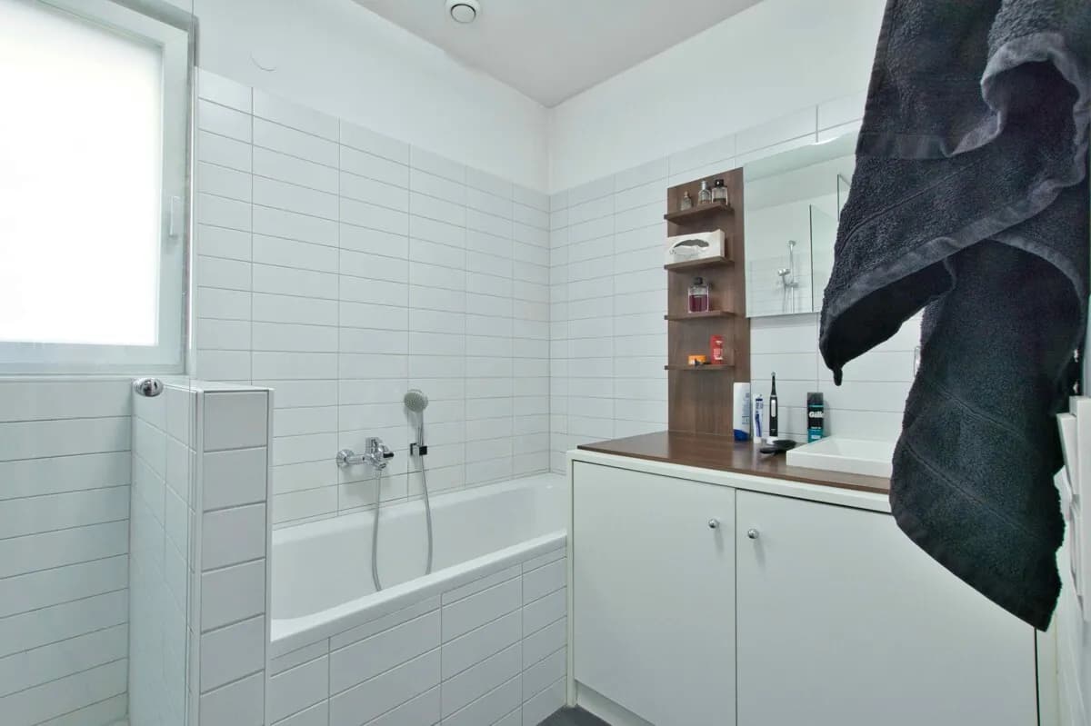 3-Zimmer-Wohnung mieten in Vöcklabruck – 68 m², € 999 – Bild 12 von 18