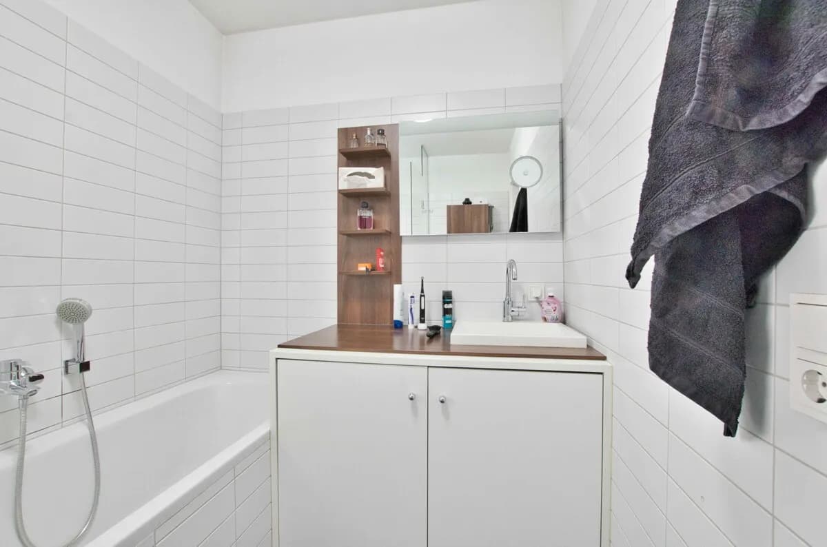 3-Zimmer-Wohnung mieten in Vöcklabruck – 68 m², € 999 – Bild 13 von 18
